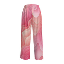 Load image into Gallery viewer, UTO IV Unisex Wide Leg Pants | Interlock
