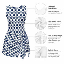 Load image into Gallery viewer, UTO IV Girls Romper
