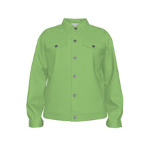 Load image into Gallery viewer, UTO IV Unisex Lapel Jacket | 245GSM Cotton
