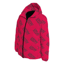 Load image into Gallery viewer, UTO IV Premium Down Puff Jacket
