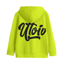 Load image into Gallery viewer, UTO IV Kid&#39;s Pullover Hoodie | 310GSM Cotton
