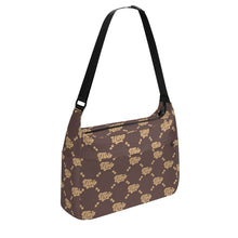 Load image into Gallery viewer, UTO IV Messenger Bag
