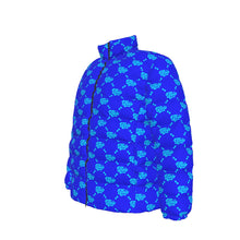 Load image into Gallery viewer, UTO IV Bubble Jacket
