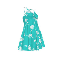 Load image into Gallery viewer, UTO IV Zara Dress
