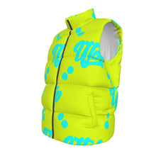Load image into Gallery viewer, UTO IV Unisex Down Vest
