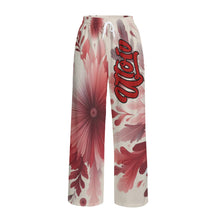 Load image into Gallery viewer, UTO IV Unisex Wide Leg Pants | Interlock
