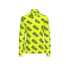 Load image into Gallery viewer, UTO IV Women's Collar Jacket
