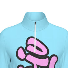 Load image into Gallery viewer, UTO IV Women's Collar Jacket
