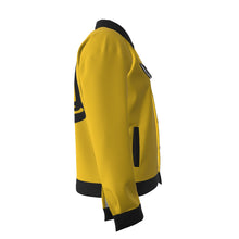 Load image into Gallery viewer, UTO IV Unisex Lapel Jacket | 245GSM Cotton
