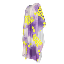 Load image into Gallery viewer, UTO IV Muu Muu Dress
