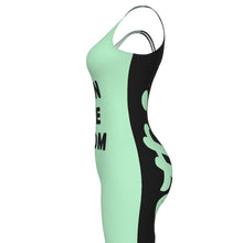 Load image into Gallery viewer, UTO IV Women's Bodycon Dress - Own The Room
