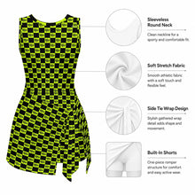 Load image into Gallery viewer, UTO IV Girls Romper
