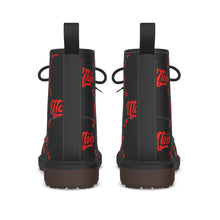 Load image into Gallery viewer, UTO IV Ankle Boots

