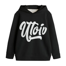 Load image into Gallery viewer, UTO IV Kid&#39;s Pullover Hoodie | 310GSM Cotton
