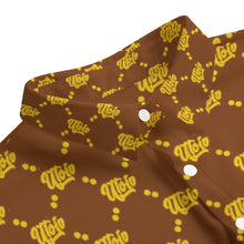 Load image into Gallery viewer, UTO IV Birdseye Polo
