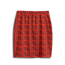Load image into Gallery viewer, UTO IV Pencil Skirt
