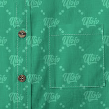 Load image into Gallery viewer, UTO IV Children's Cotton Oxford Shirt
