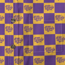 Load image into Gallery viewer, UTO IV Children's Cotton Oxford Shirt
