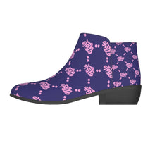 Load image into Gallery viewer, UTO IV Maison Suede Boot

