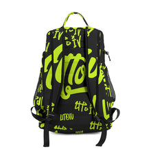 Load image into Gallery viewer, UTO IV Multifunctional Backpack
