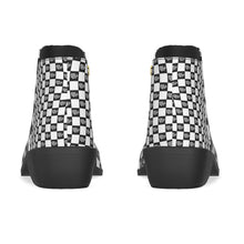 Load image into Gallery viewer, UTO IV Maison Suede Boot
