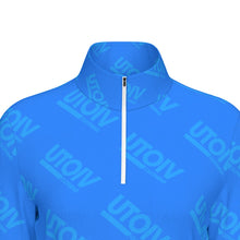 Load image into Gallery viewer, UTO IV Women's Collar Jacket
