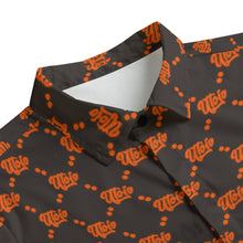 Load image into Gallery viewer, UTOIV Atelier Signature Concealed Poplin Shirt
