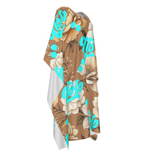Load image into Gallery viewer, UTO IV Muu Muu Dress
