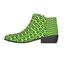 Load image into Gallery viewer, UTO IV Maison Suede Boot
