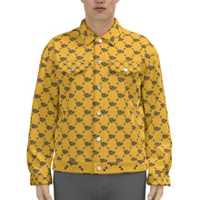 Load image into Gallery viewer, UTO IV Unisex Lapel Jacket | 245GSM Cotton
