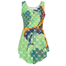 Load image into Gallery viewer, UTO IV Nia Tank Dress
