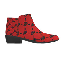 Load image into Gallery viewer, UTO IV Maison Suede Boot
