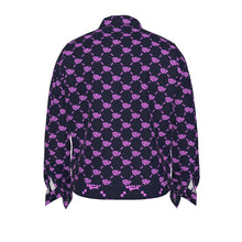 Load image into Gallery viewer, UTO IV Unisex Lapel Jacket | 245GSM Cotton
