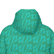 Load image into Gallery viewer, UTO IV Long Down Puffer Coat

