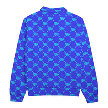 Load image into Gallery viewer, UTO IV Unisex Lapel Sweatshirt
