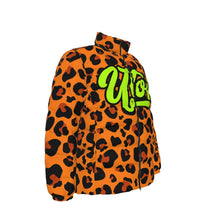 Load image into Gallery viewer, UTO IV Bubble Jacket
