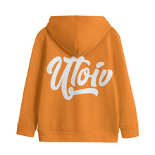 Load image into Gallery viewer, UTO IV Kid&#39;s Pullover Hoodie | 310GSM Cotton
