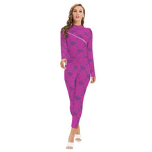 Load image into Gallery viewer, UTO IV Women&#39;s Jumpsuit
