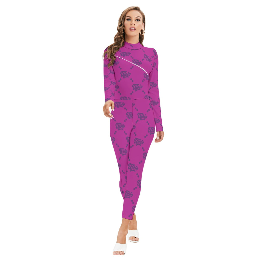 UTO IV Women's Jumpsuit