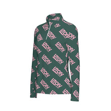 Load image into Gallery viewer, UTO IV Women's Collar Jacket
