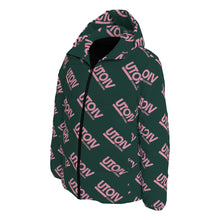 Load image into Gallery viewer, UTO IV Premium Down Puff Jacket
