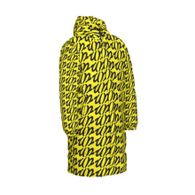 Load image into Gallery viewer, UTO IV Long Down Puffer Coat
