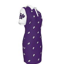 Load image into Gallery viewer, UTO IV Women's Polo Collar Dress
