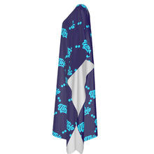 Load image into Gallery viewer, UTO IV Muu Muu Dress
