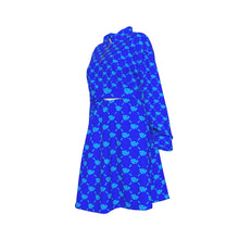 Load image into Gallery viewer, UTO IV Women’s Cropped Skirt Set
