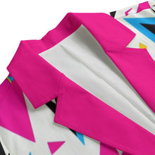 Load image into Gallery viewer, UTO IV Women&#39;s Leisure Blazer | 245GSM Cotton
