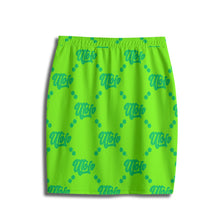 Load image into Gallery viewer, UTO IV Pencil Skirt
