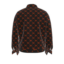 Load image into Gallery viewer, UTO IV Unisex Lapel Jacket | 245GSM Cotton
