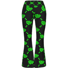 Load image into Gallery viewer, UTO IV Women's Flare Pants
