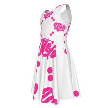 Load image into Gallery viewer, UTO IV Kid&#39;s Sleeveless Vest Dress
